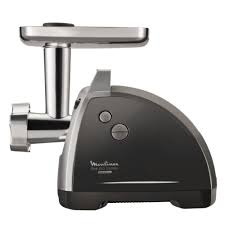 Мясорубка Moulinex ME688832