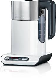 Электрочайник Bosch TWK8611P