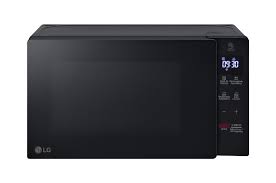 Микроволновка LG MS-2042DB