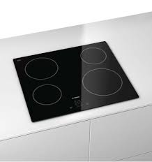 Варочная панель Bosch PKE611D17E