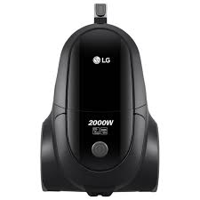 Пылесос LG VK76A02NTL