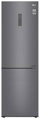 Холодильник LG DoorCooling+ GA-B459CLWL