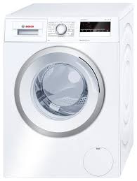 Стиральная машина Bosch WAN24260OE