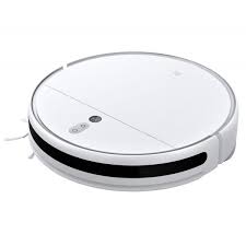 Робот-пылесос Xiaomi Mi Robot Vacuum-Mop 2